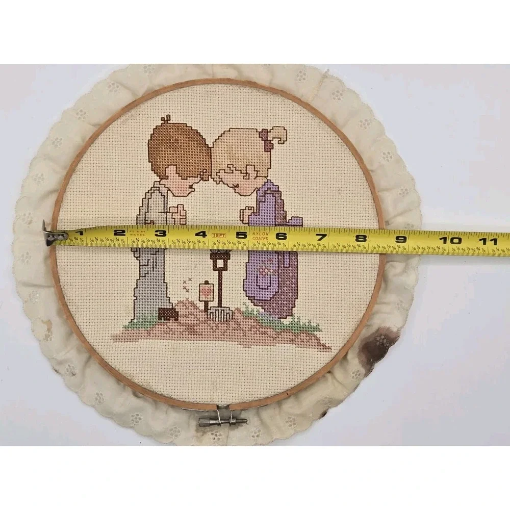 N/A vintage cross
